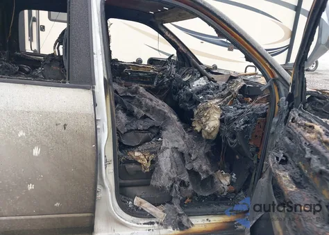 2023 Ram 2500 Big Horn 4X4 6'4 Box from USA, damaged, VIN 3C6UR5DJ3PG558459